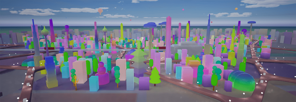 キミドリノタウン