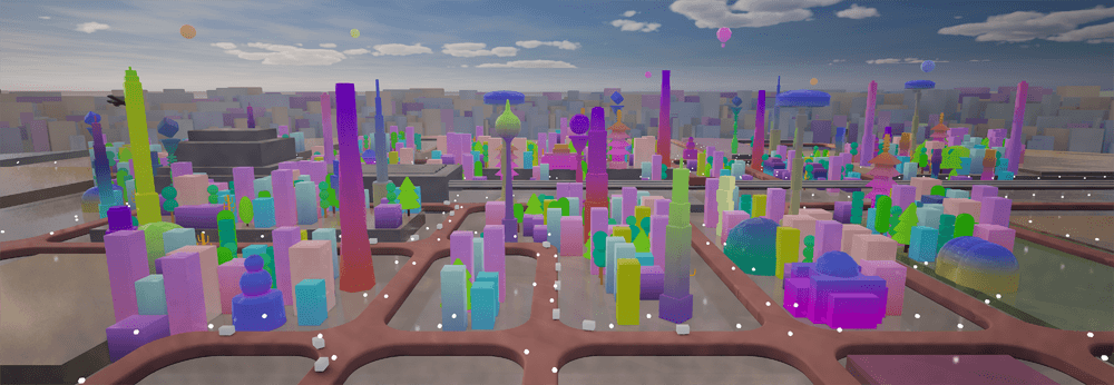 アカカゲタウン