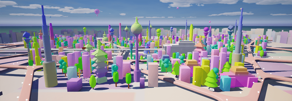 アオウミタウン