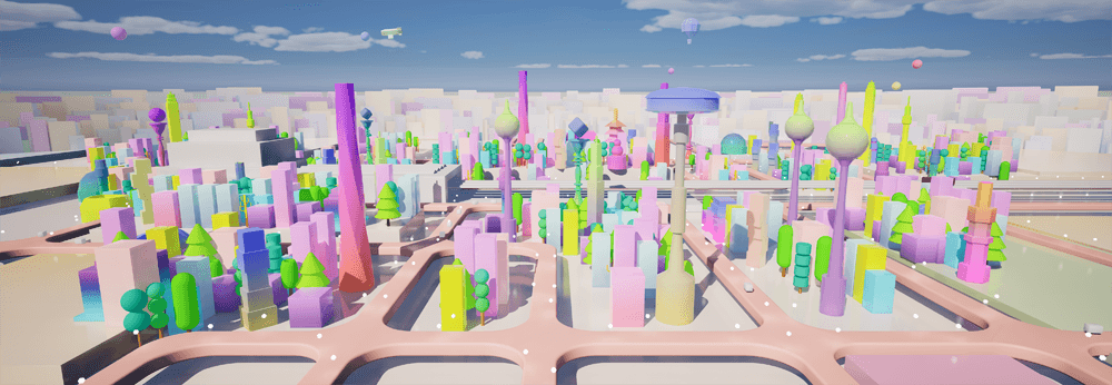 シロアサタウン