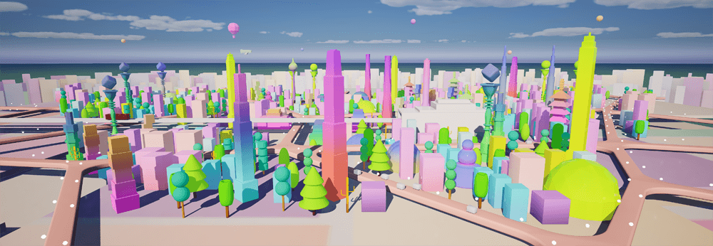 ミドリタカタウン